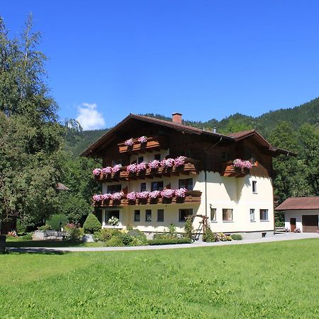 ホテル Haus Alexander シュラートミンク エクステリア 写真