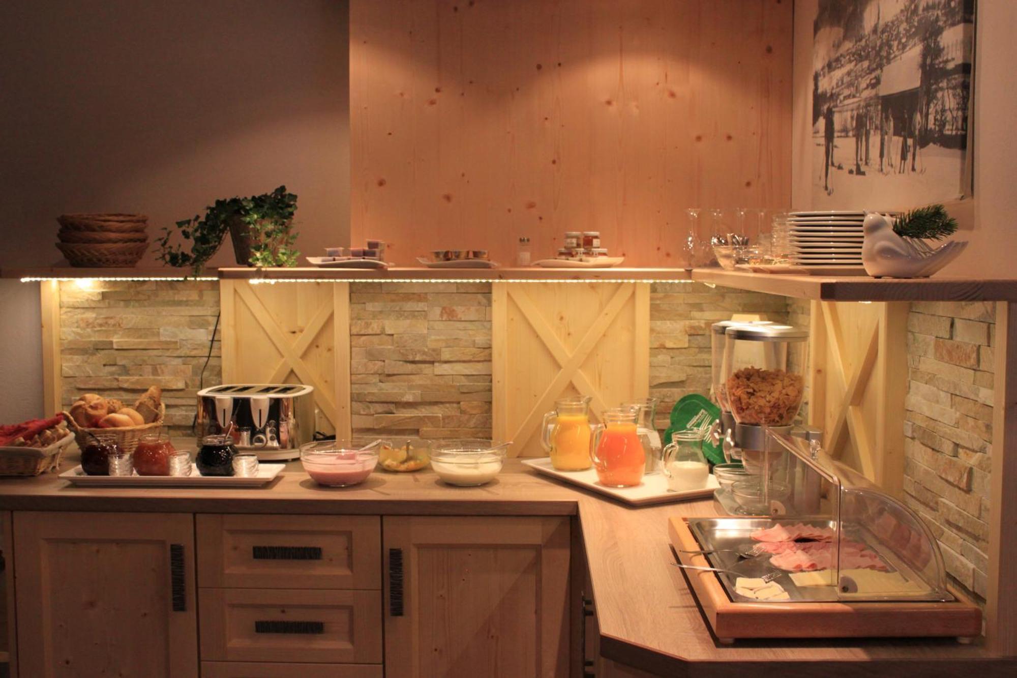 ホテル Haus Alexander シュラートミンク エクステリア 写真