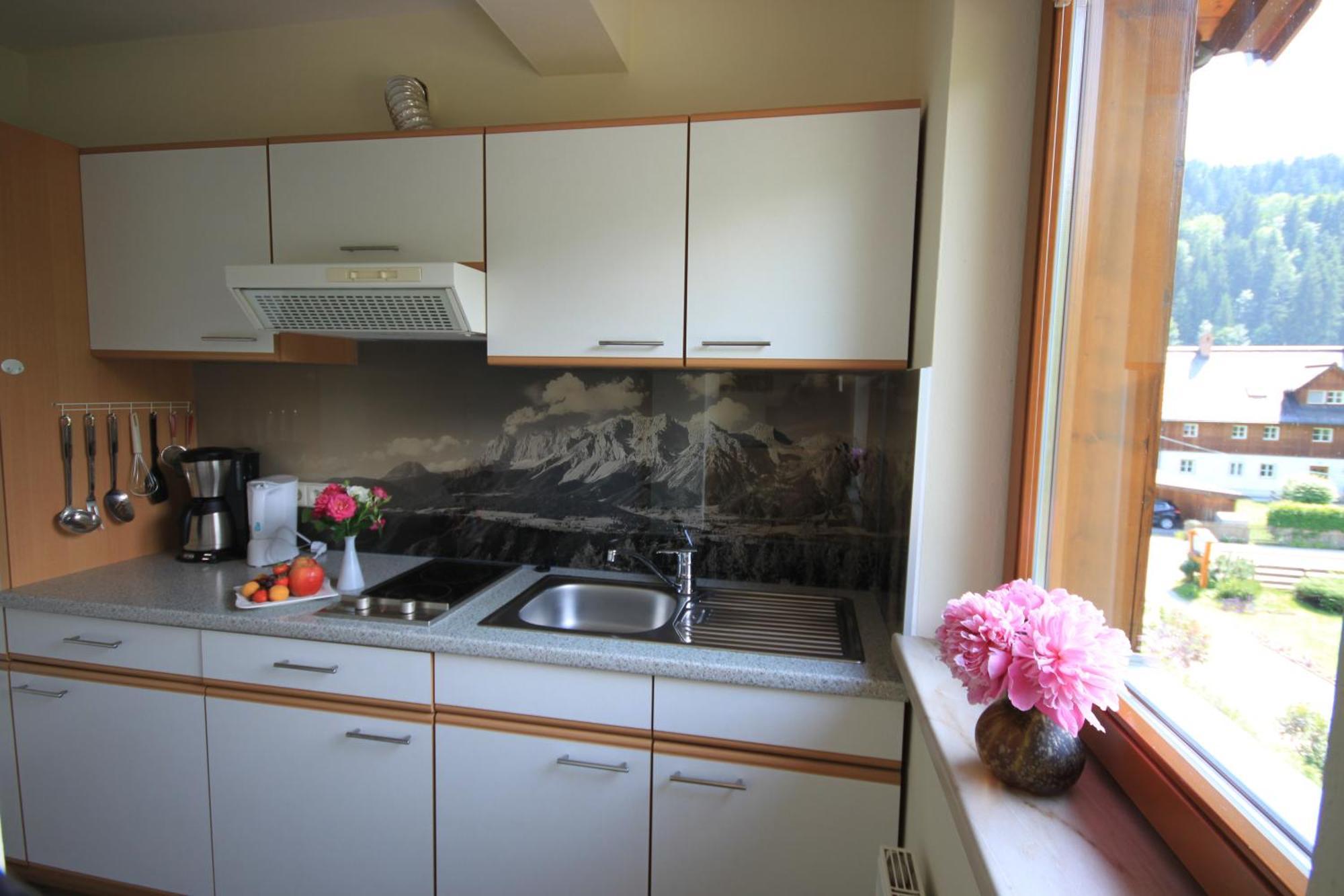 ホテル Haus Alexander シュラートミンク 部屋 写真