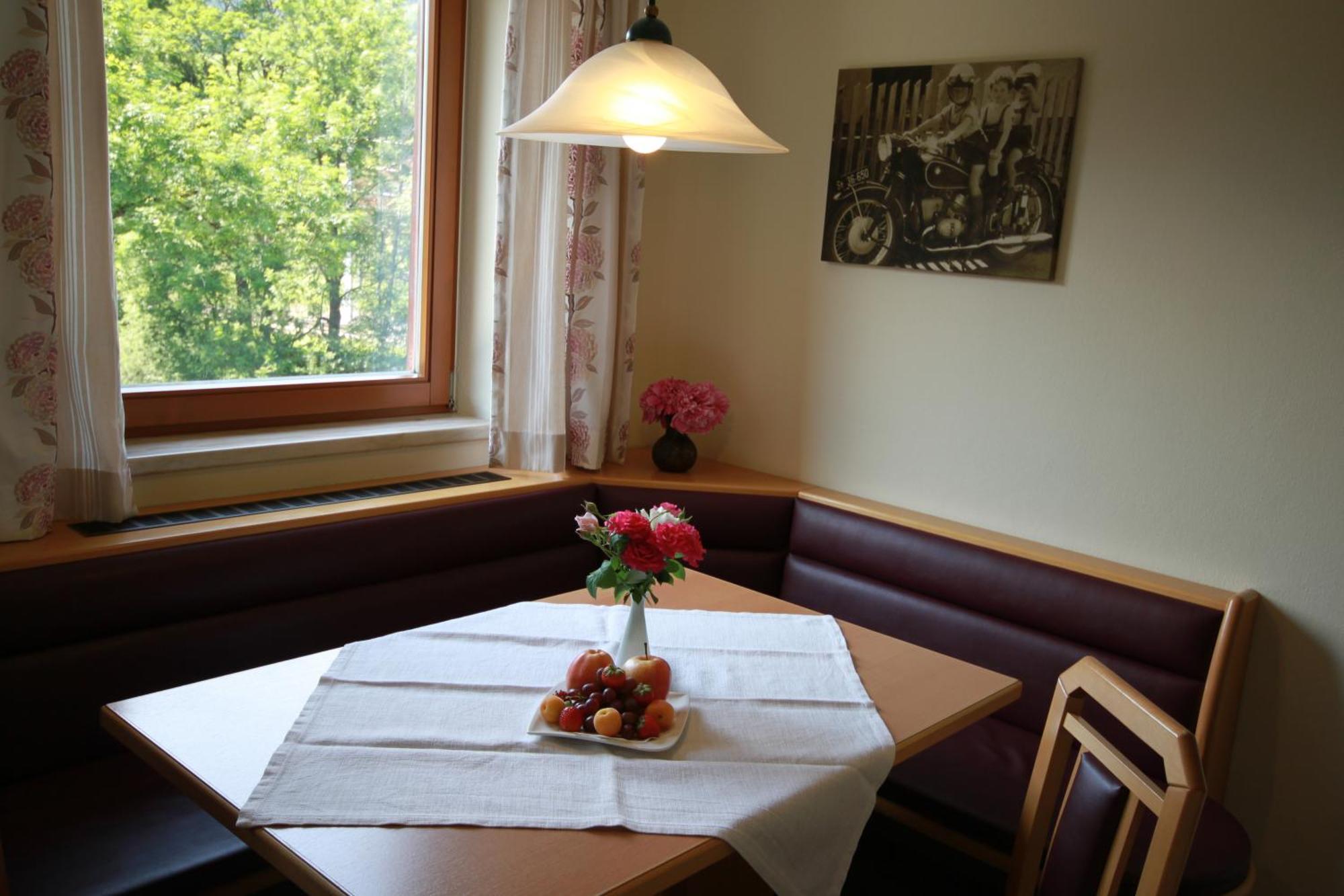 ホテル Haus Alexander シュラートミンク 部屋 写真