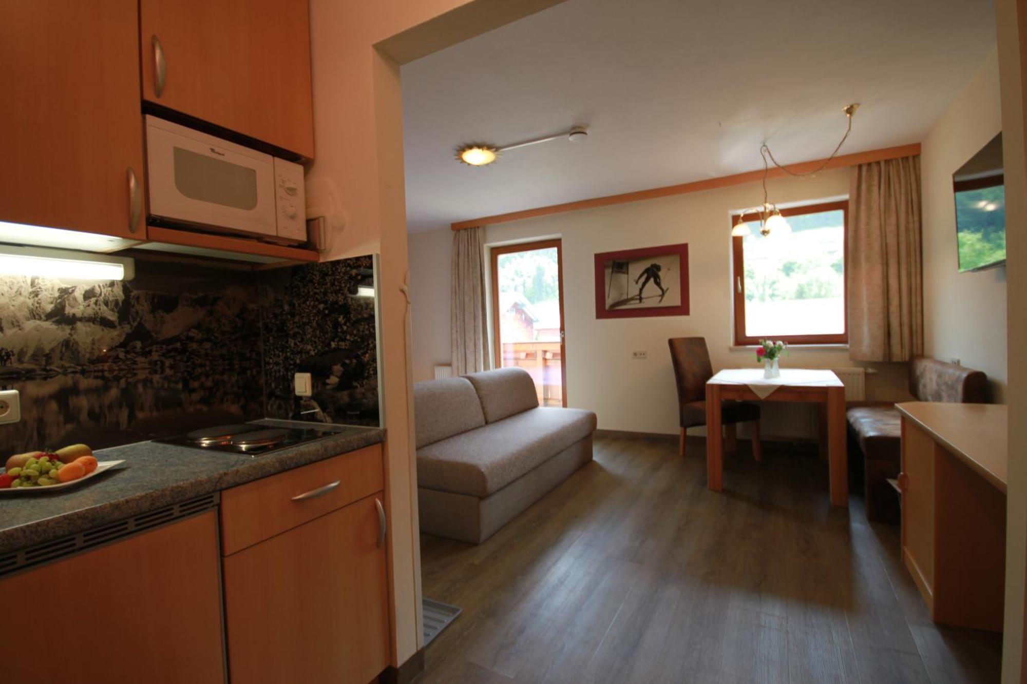 ホテル Haus Alexander シュラートミンク 部屋 写真