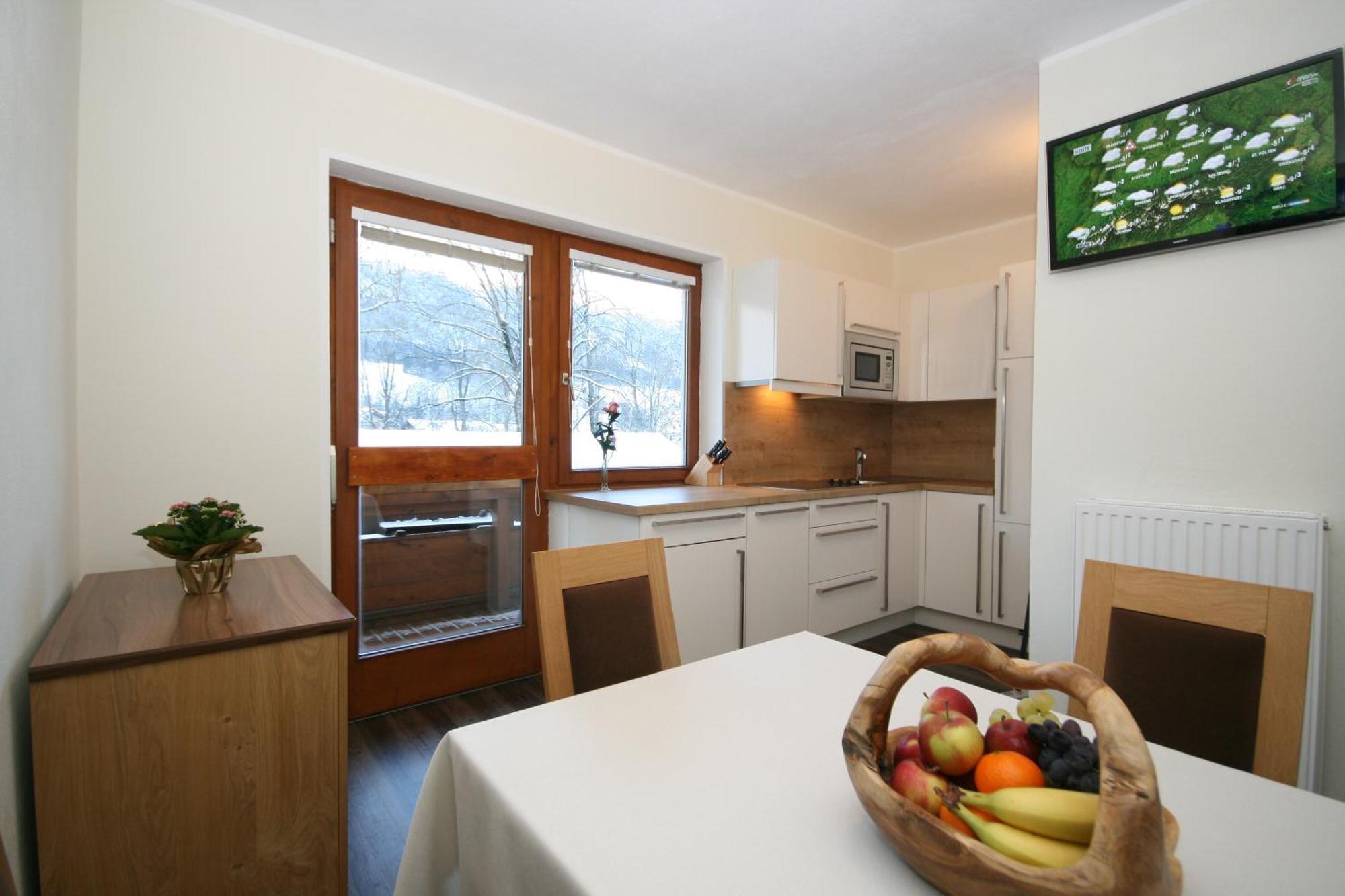 ホテル Haus Alexander シュラートミンク 部屋 写真